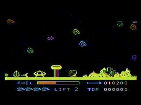 ti994a parsec