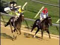 1998 Breeders Cup Distaff - Escena