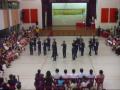 BWSS NPCC PDS Performance @ Chong Pang Community Club