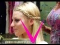 Lauren Conrad Braid
