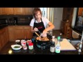 Thai Panang Curry Cooking Video