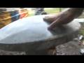 PARABOLIC DISH MIRROR PARABOLOID HOMEMADE SOLAR CONCENTRATOR