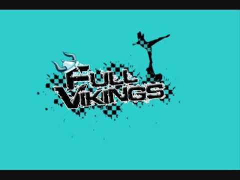 Vikingos Level 5 Novice 2009.