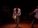 III EFT \"Serce ulicy 2007\" Hip - Hop SOLO