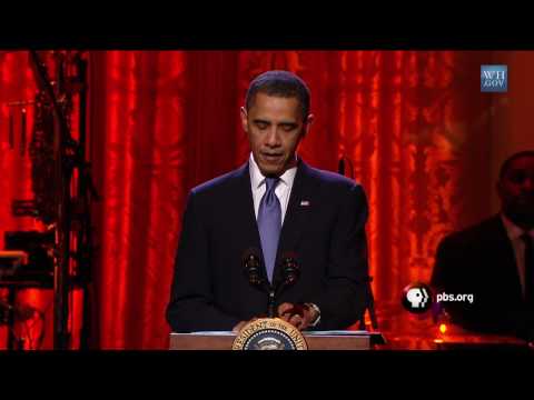 In Performance at the White House A Celebration of Music from the Civil Rights Movement