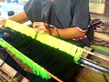 Making of Tenun \"Traditional Sasak Woven Cloth\"  2