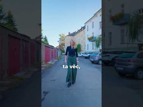 Video Prodej bytové jednotky 3+kk, o výměře 69m2