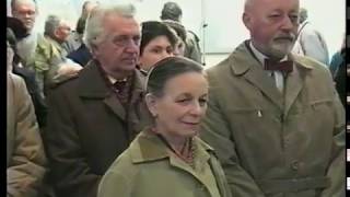 Mohelnická televize | PŘED 25 LETY | 5. díl