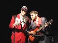 The Lexington Brothers - Wastin\