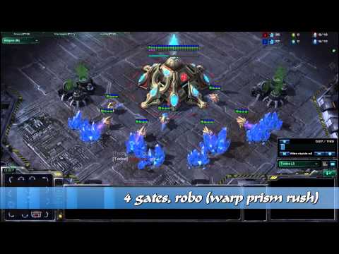 starcraft 2 protoss