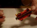 Toy Car