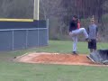 William Pichardo Try Out William Pichardo Try Out