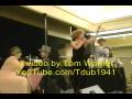videos de WCRF 2008 - Ann Fred & Pals - My Celler - YouTube.wmv
