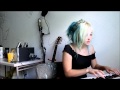 Pierce The Veil - King For A Day (Cover by Elizabeth Grace)