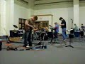 The Quality Object  KSAC Concert (I Hate Science and Static On Your Screen)