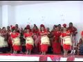 Ashfield Tau'olunga & Kailao