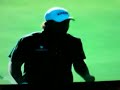 Phil Mickelson amazing eagle 2010 Masters