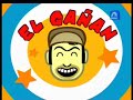 El Gañán - Cómo utilizar un gañán