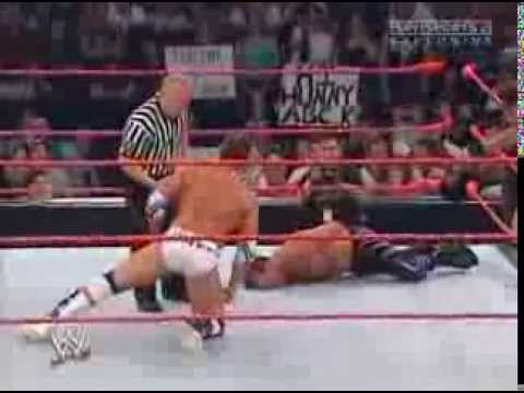 chris benoit