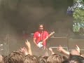 Motion City Soundtrack @ Warped Tour-03-Everything IsAlright