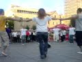 sardana performance in barcelona