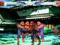 MUGEN:Shin Gouki VS Gouken