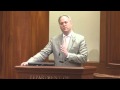 Steve French on Charter Schools for Alabama