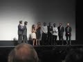 this is a video of the q&a session after the film screened @ the toronto international film fest