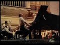 Sviatoslav Richter plays Rachmaninoff Concerto No. 2 (5/6)