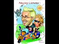 naujieji lietuviai - prisi?aisi su degtukais