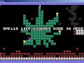 this game is wizard by james dewar