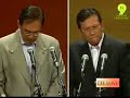 Debat Anwar-Shabery Round 4 Debat Anwar-Shabery Round 4