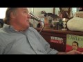 UCLA Cormac McCarthy Expert Discusses 