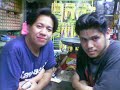 BLACKHOLE INC. (magkaibigan) BLACKHOLE INC. (magkaibigan)