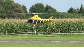 20 ème Meeting Aéromodélisme de CERNAY Septembre 2014