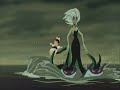 La Sirenita 2 - Ariel vuelve - Parte 1