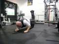 videos de DeFrancosGym.com - Plank to Push-up