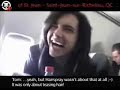 Bill qui rigole ... xD Bill qui rigole ... xD