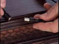 How to Connect a Security Camera to a Surveillance DVR