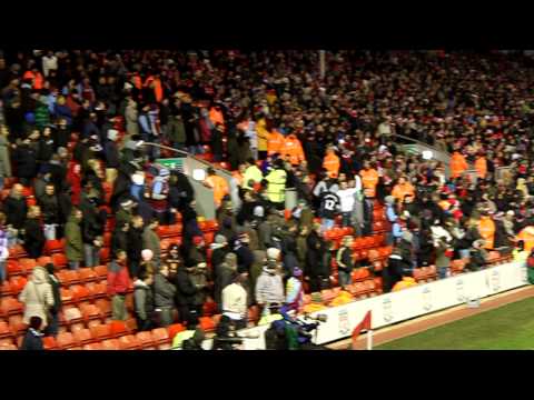 Liverpool 3x0 Aston Villa -