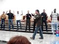 REGIS DANESE - IGREJA QUADRANGULAR - TEMPLO DOS ANJOS - BH