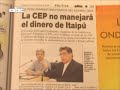 Titulares 15-11-08. Antonio Danei Titulares 15-11-08. Antonio Danei