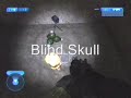 Halo 2 cheats glitches hidden rooms and easter eggs