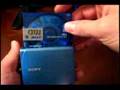 iPod vs Minidisc