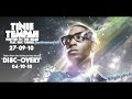 Tinie Tempah – Written In The Stars (Official Instrumental)