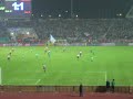 videó: Ferencvárosi TC - Feyenoord Rotterdam 2004.11.04