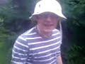 water chimique xD a winé vidage