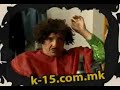 Macedonian Humour K-15 (part  66 - Berber)
