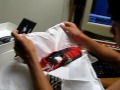 unboxing t90s