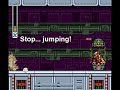 Megaman X: Vile likes his enemys in One place.